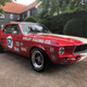 Illustration for article titled Classic Ford Mustangs on Autotrader U.K.